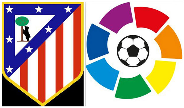 FIFA 18-La Liga and Club Atletico de Madrid